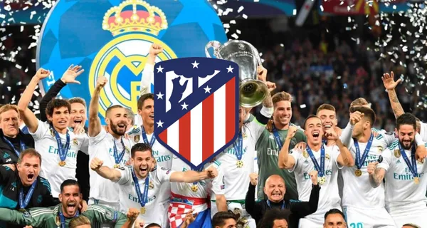 Atlético de Madrid podría activar un verdadero bombazo en el mercado de pases con un jugador que brilló con los colores de Real Madrid