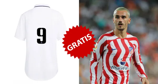 Atlético de Madrid podría meterse en la negociación por el nueve de selección que sonó en Real Madrid