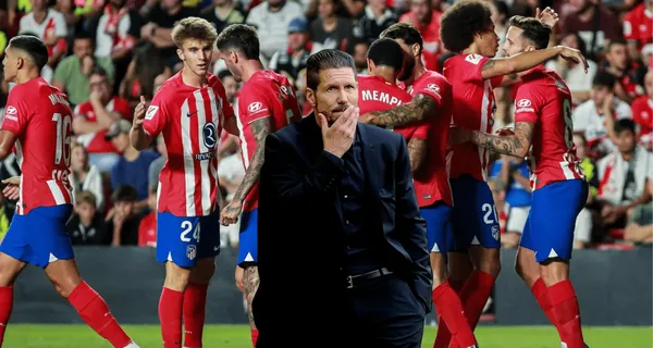 Atlético de Madrid sale al ruedo contra Deportivo Alavés para poder lograr una victoria que lo acerque a los líderes Girona y Real Madrid