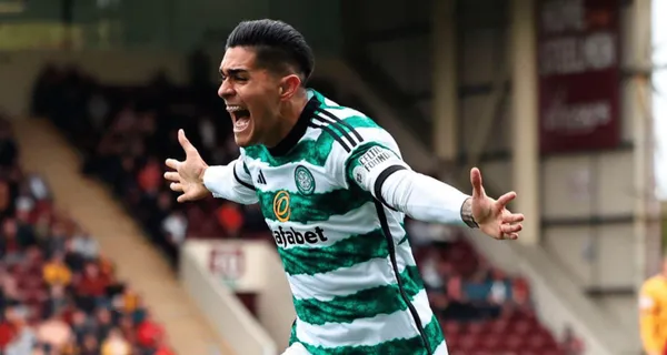 Atlético de Madrid sufre con su banda izquierda y de ahí saca provecho Celtic que se aventaja 2 a 1 por gol de Palma