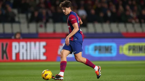 Aunque Yamal anotó, Xavi reveló por qué le gustó más Cubarsí en Barça vs Mallorca