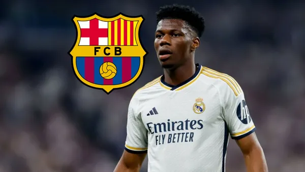 Aurelien Tchouaméni / Foto: Real Madrid