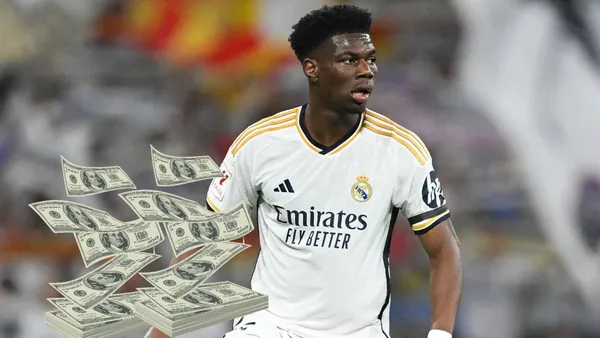 Aurélien Tchouaméni (Foto: X)