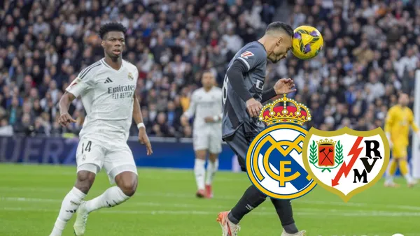 Aurélien Tchouaméni (Foto: X)