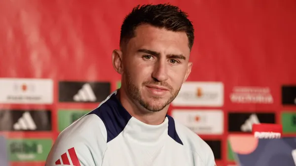 Aymerci Laporte / Foto: Marca