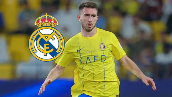 Aymeric Laporte (Foto: Transfermarkt)