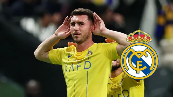 Aymeric Laporte (Foto: X)