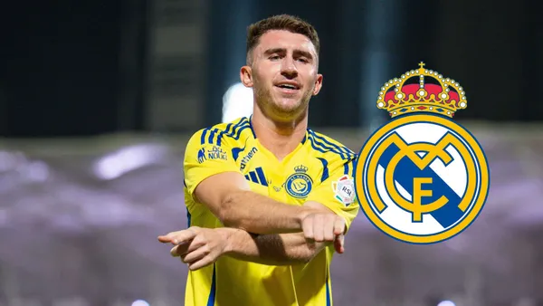 Aymeric Laporte (Foto: X)