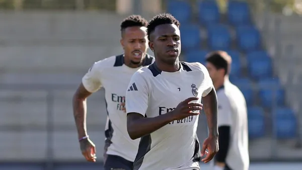 Bajas sensibles en ambos equipos: ¿Quién lo sufrirá más?. Foto: Instagram