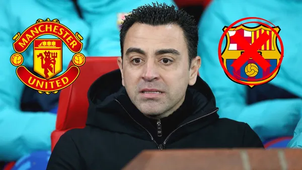 Barça lo echó y ahora lo quiere recuperar, se irá al United como venganza