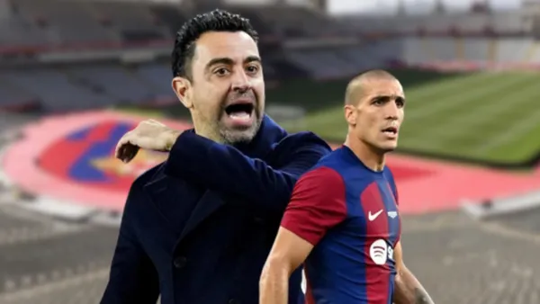 Barça se cansó de Romeu, ahora este equipo de Italia buscaría ficharlo en invierno