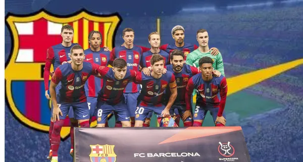 Barcelona tiene una figura elegida por Nike en Paris