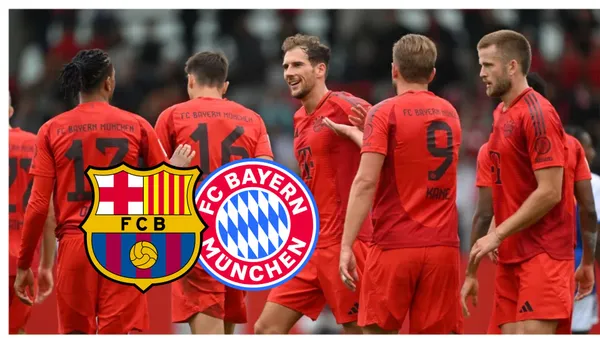 Bayern Múnich (Foto: Bayern Múnich)