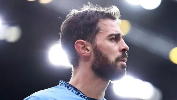 Bernardo Silva