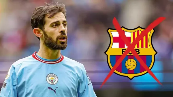 Bernardo Silva / Foto: Sports