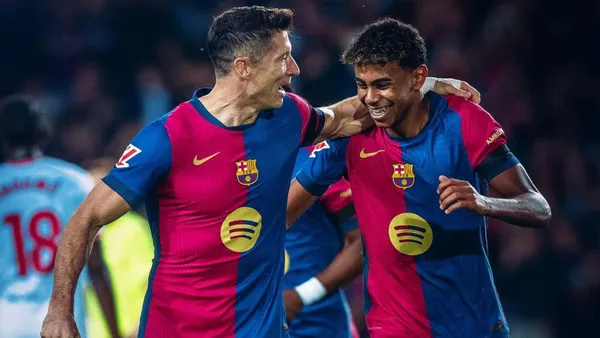 Bomba en el fútbol: Estrellas del Real Madrid y Barcelona envueltas en una mega estafa. Foto: Instagram