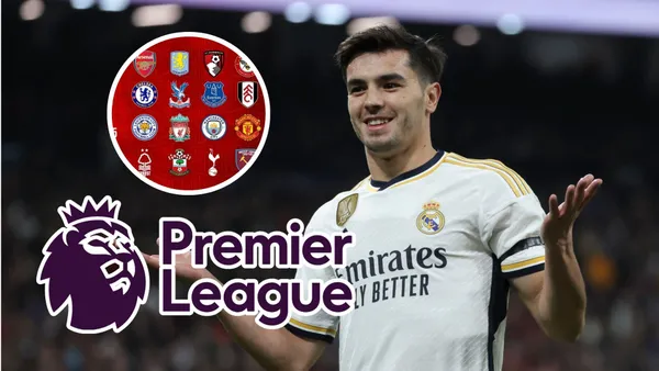 Brahim Díaz (Foto: X)