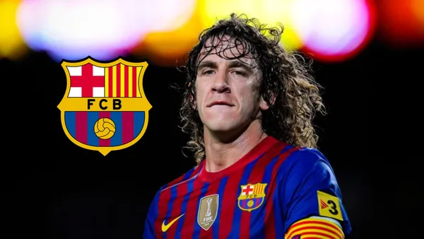 Carles Puyol (Foto: X)