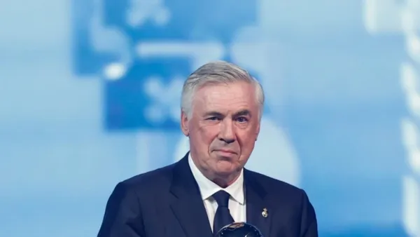 Carlo Ancelotti