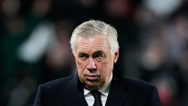 Carlo Ancelotti