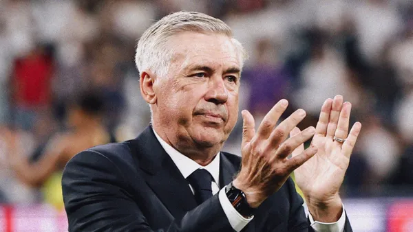 Carlo Ancelotti