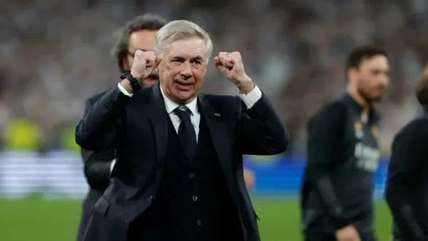 Carlo Ancelotti
