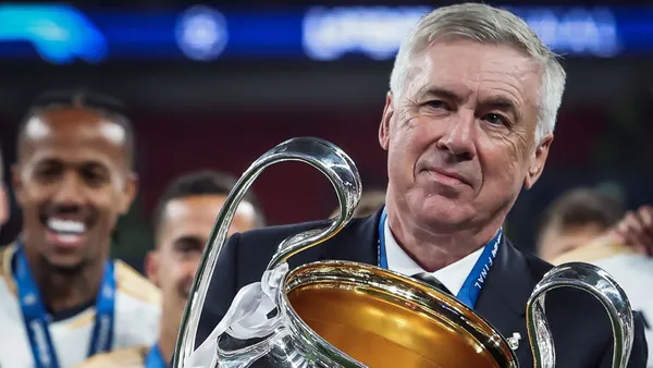 Carlo Ancelotti