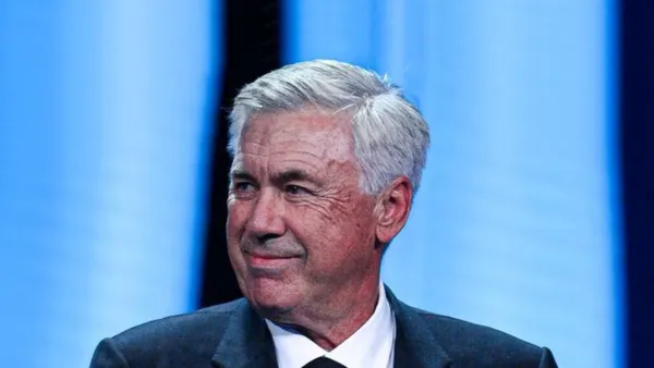 Carlo Ancelotti