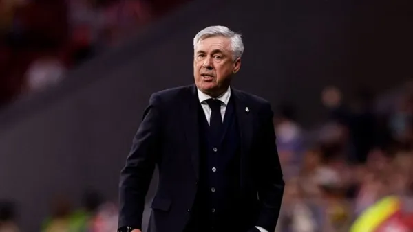 Carlo Ancelotti