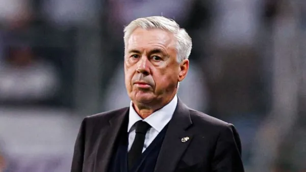 Carlo Ancelotti