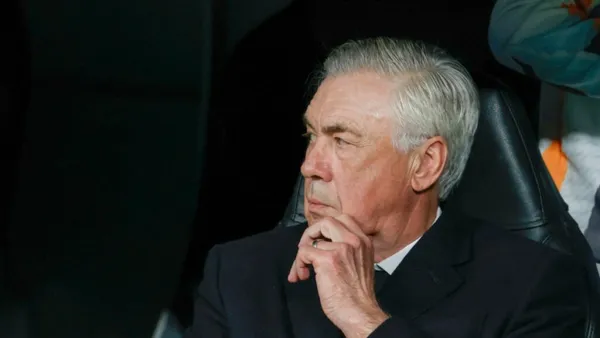 Carlo Ancelotti
