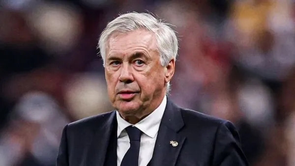 Carlo Ancelotti