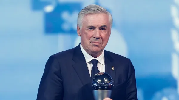 Carlo Ancelotti