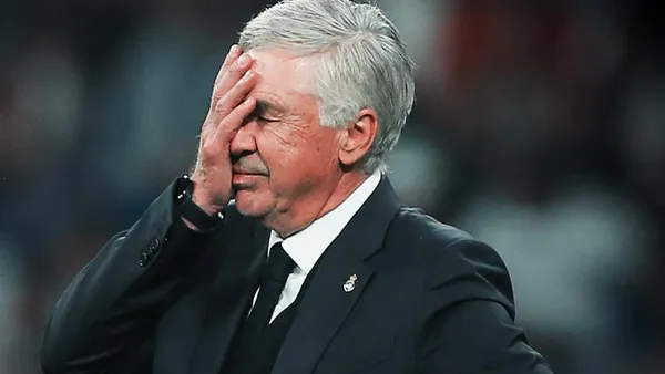 Carlo Ancelotti