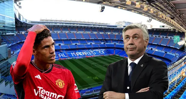 Carlo Ancelotti no gana para disgustos con su última línea defensiva en el Real Madrid por las lesiones