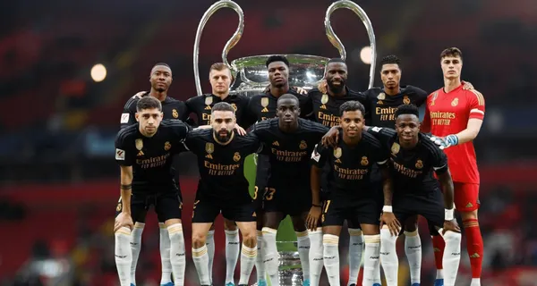 Carlo Ancelotti planea un equipo con algunas modificaciones para el duelo ante Unión Berlín que cerrará el grupo de Champions League