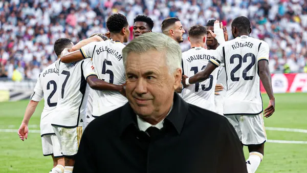 Carlo Ancelotti podrá contar con ellos más allá de esta temporada.