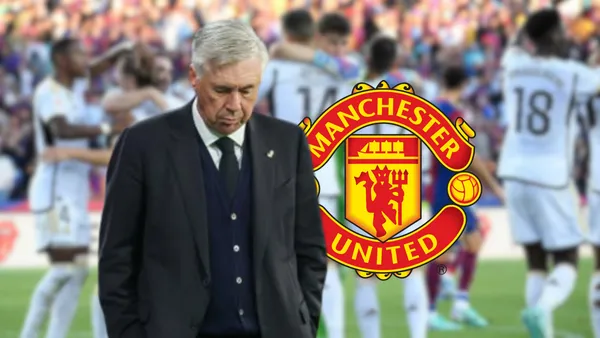 Carlo Ancelotti tiene ahora serios problemas con este jugador quien partía como clave refuerzo para el invierno en esta temporada