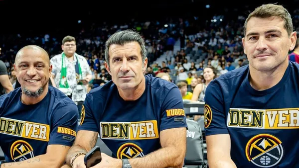 Casillas y Carvajal: ¿Un agravio al Real Madrid en el Balón de Oro?. Foto: Instagram