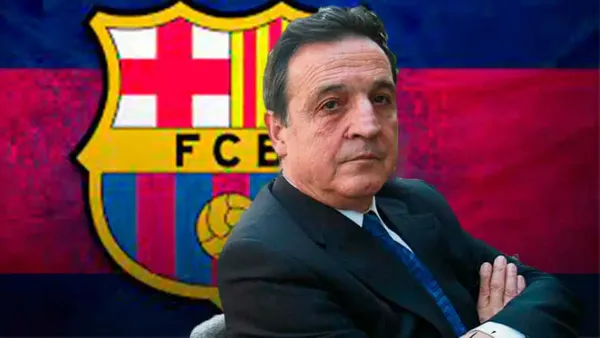 Caso Negreira, FC Barcelona / Foto: Confilegal