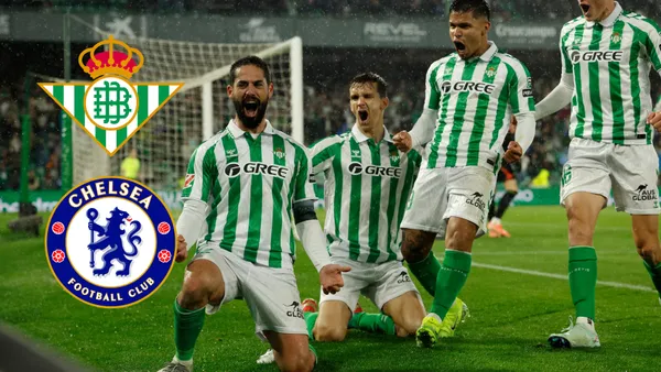 ChatGPT ha predicho la final y los cruces de la Conference League y ha dejado al Betis como gran beneficado