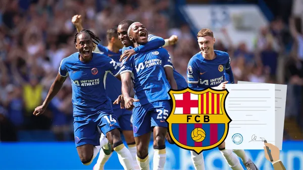 Chelsea (Foto: Chelsea)