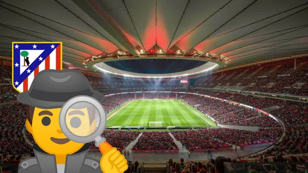 Civitas Metropolitano