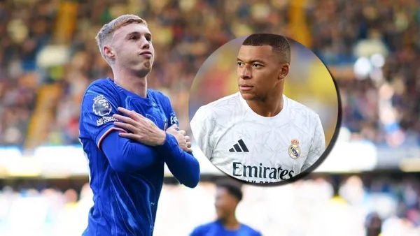 Cole Palmer / Foto: Fichajes