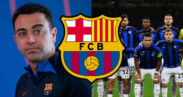 Comienzan a surgir grandes alternativas para el FC Barcelona