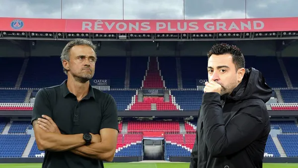 Como Barça no tiene dinero, los millonarios de Europa que pelean a Messinho