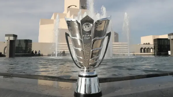 Copa Asia 2023 en Catar