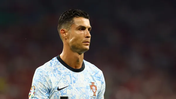 Cristiano Ronaldo / Foto: AS