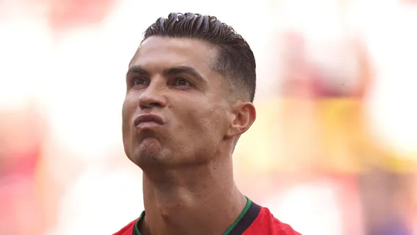 Cristiano Ronaldo / Foto: X