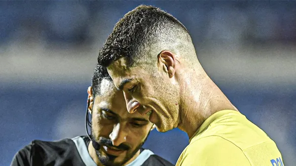 Cristiano Ronaldo, jugador del Al-Nassr